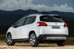 Peugeot 2008 2015 года (BR)